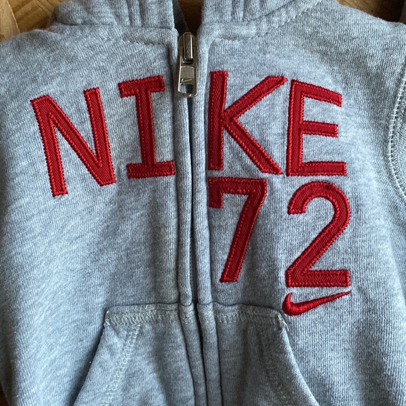 Nike Sweat Set - Picture 2 of 6